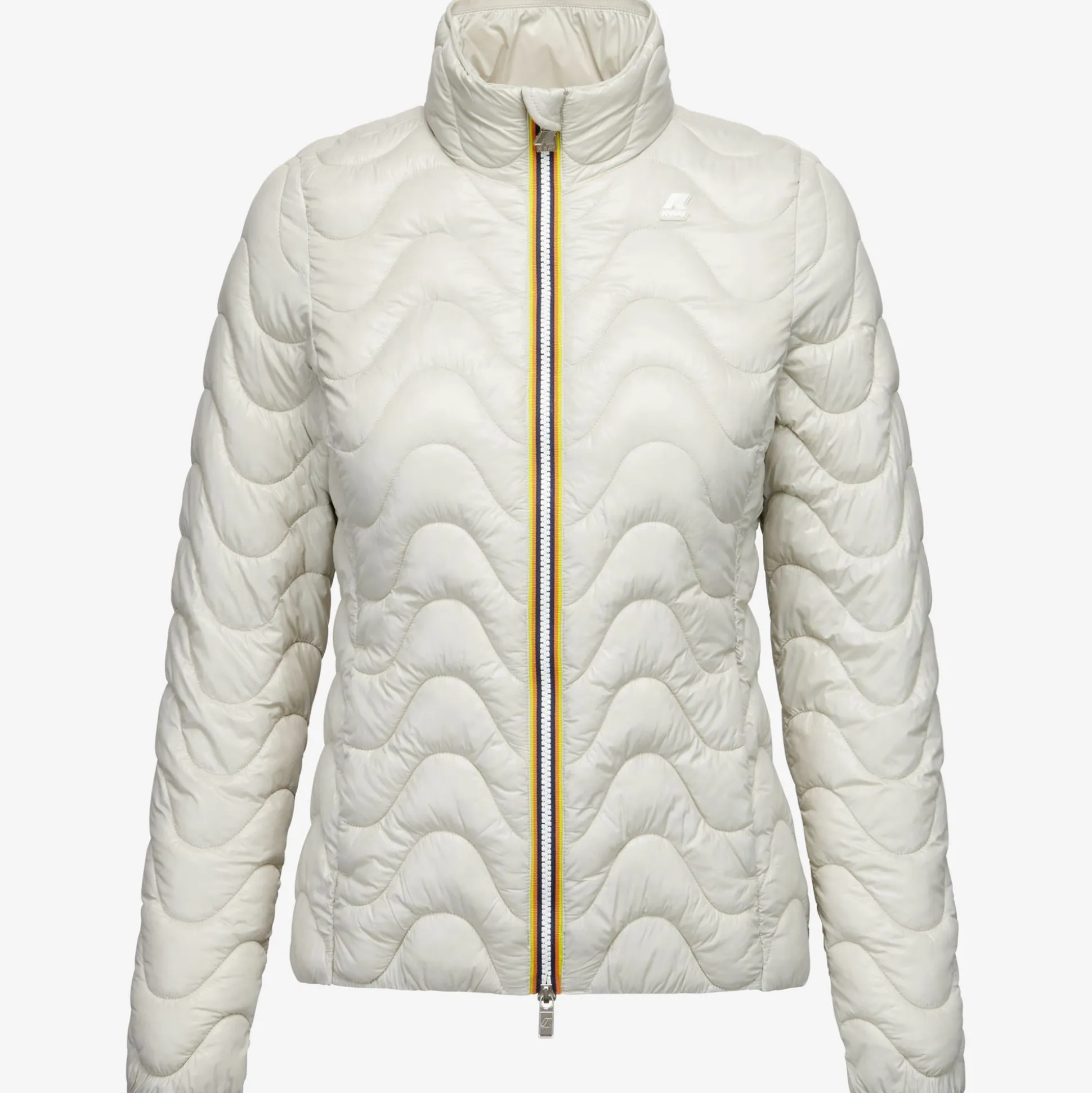 VIOLETTE QUILTED WARM