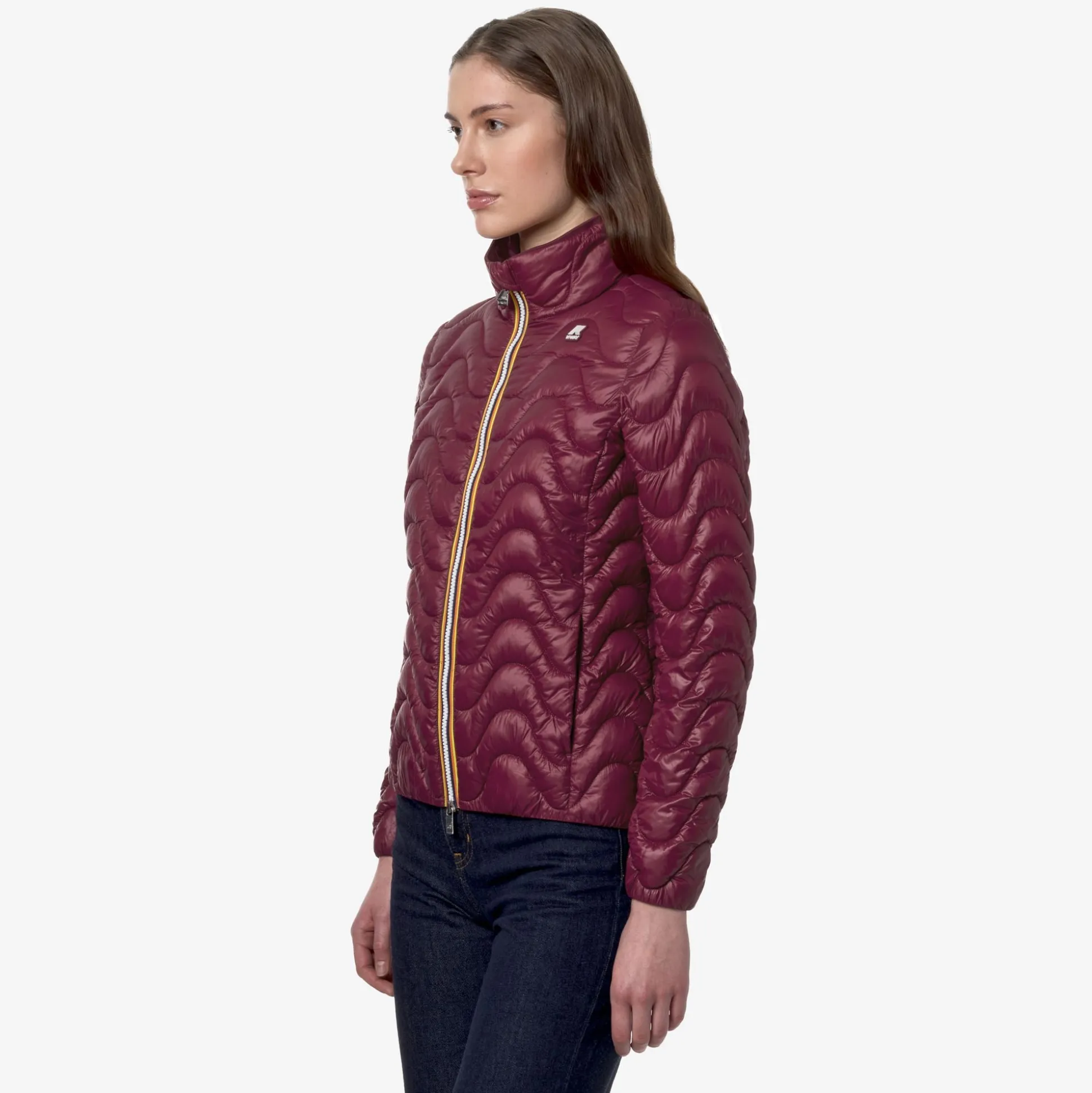 VIOLETTE QUILTED WARM