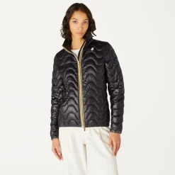 VIOLETTE QUILTED WARM