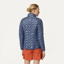 VIOLETTE QUILTED WARM