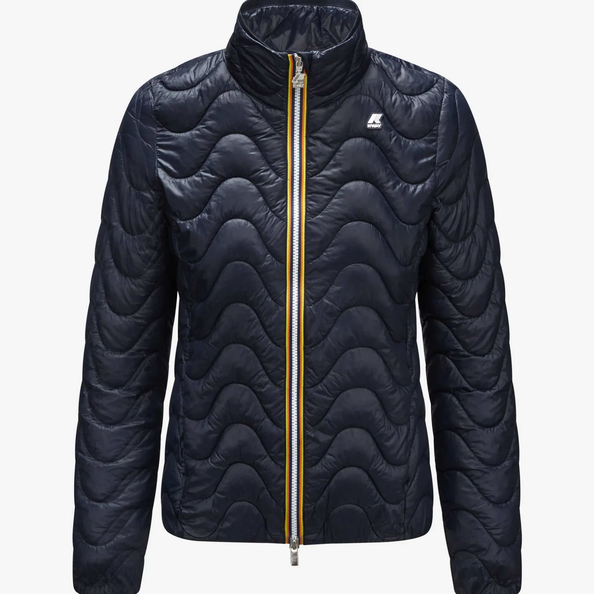 VIOLETTE QUILTED WARM